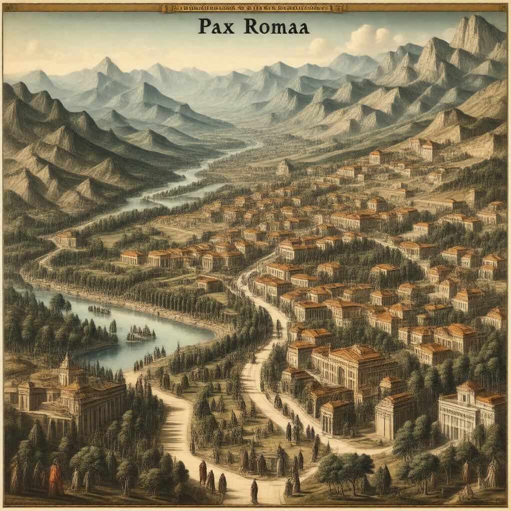 Pax Romana